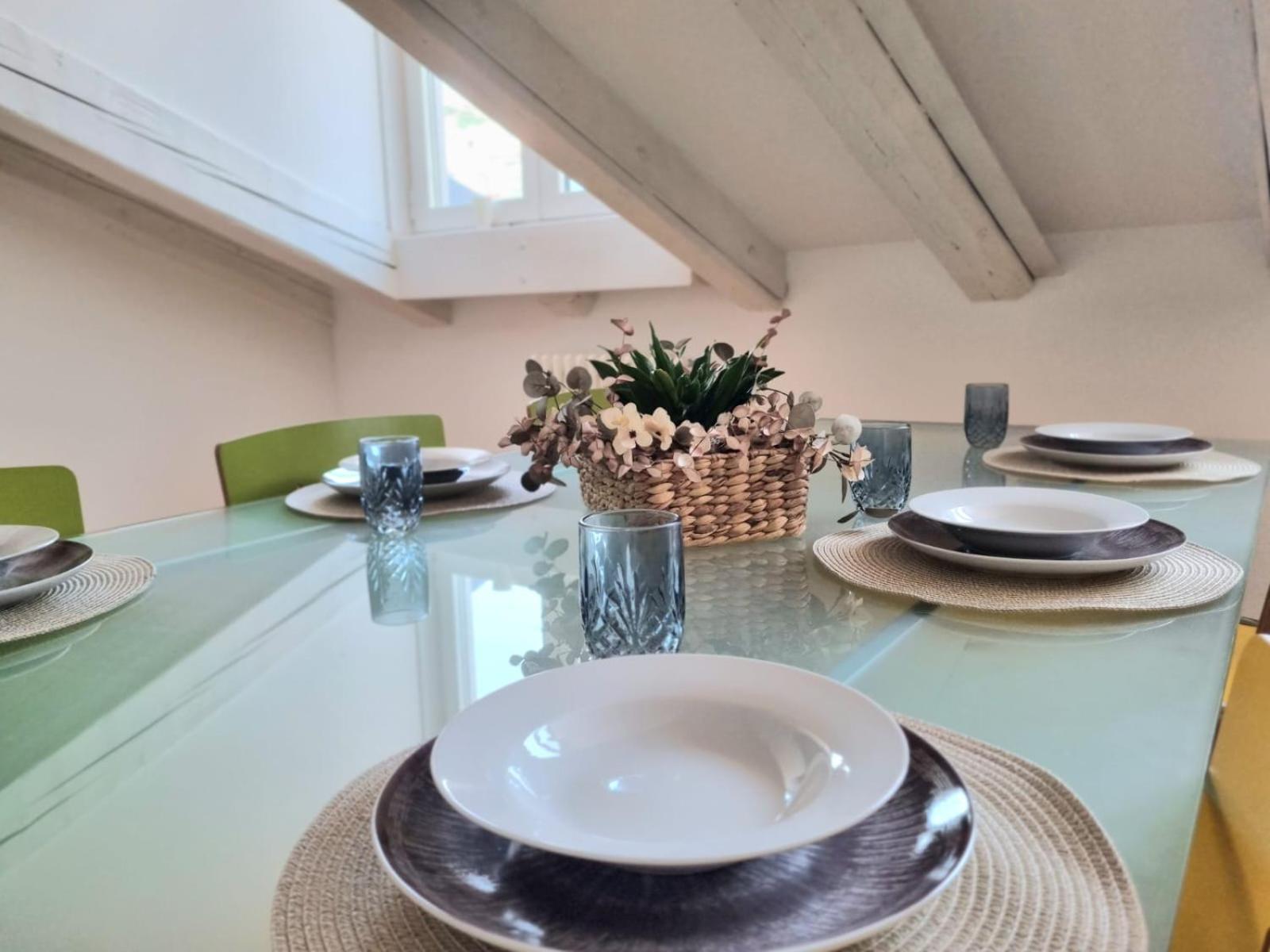 Mohho Suite Trieste Ngoại thất bức ảnh