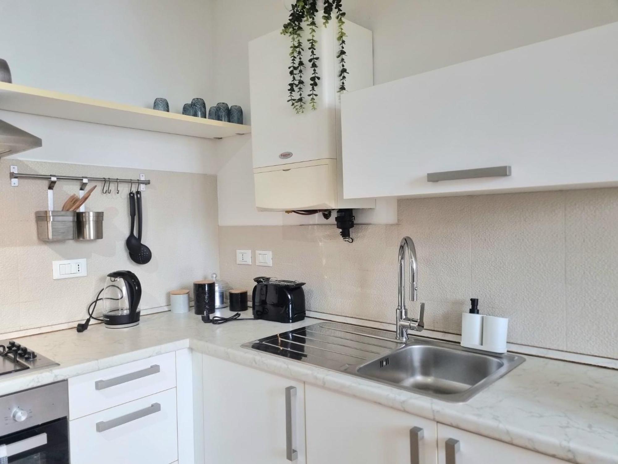 Mohho Suite Trieste Ngoại thất bức ảnh