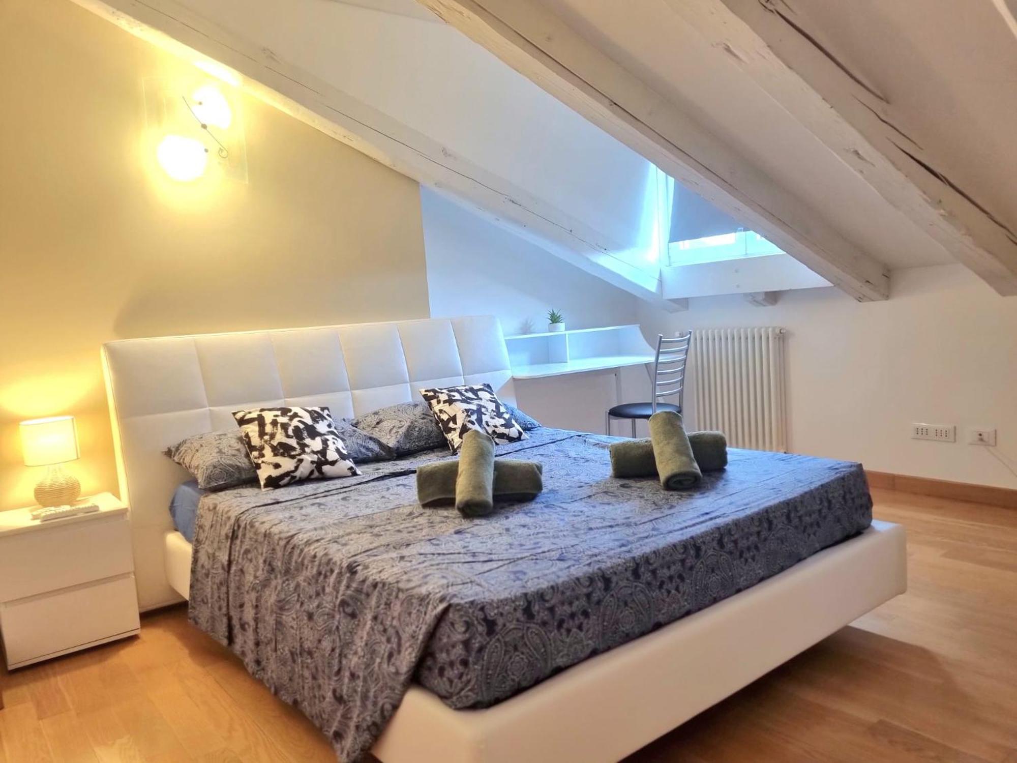Mohho Suite Trieste Ngoại thất bức ảnh