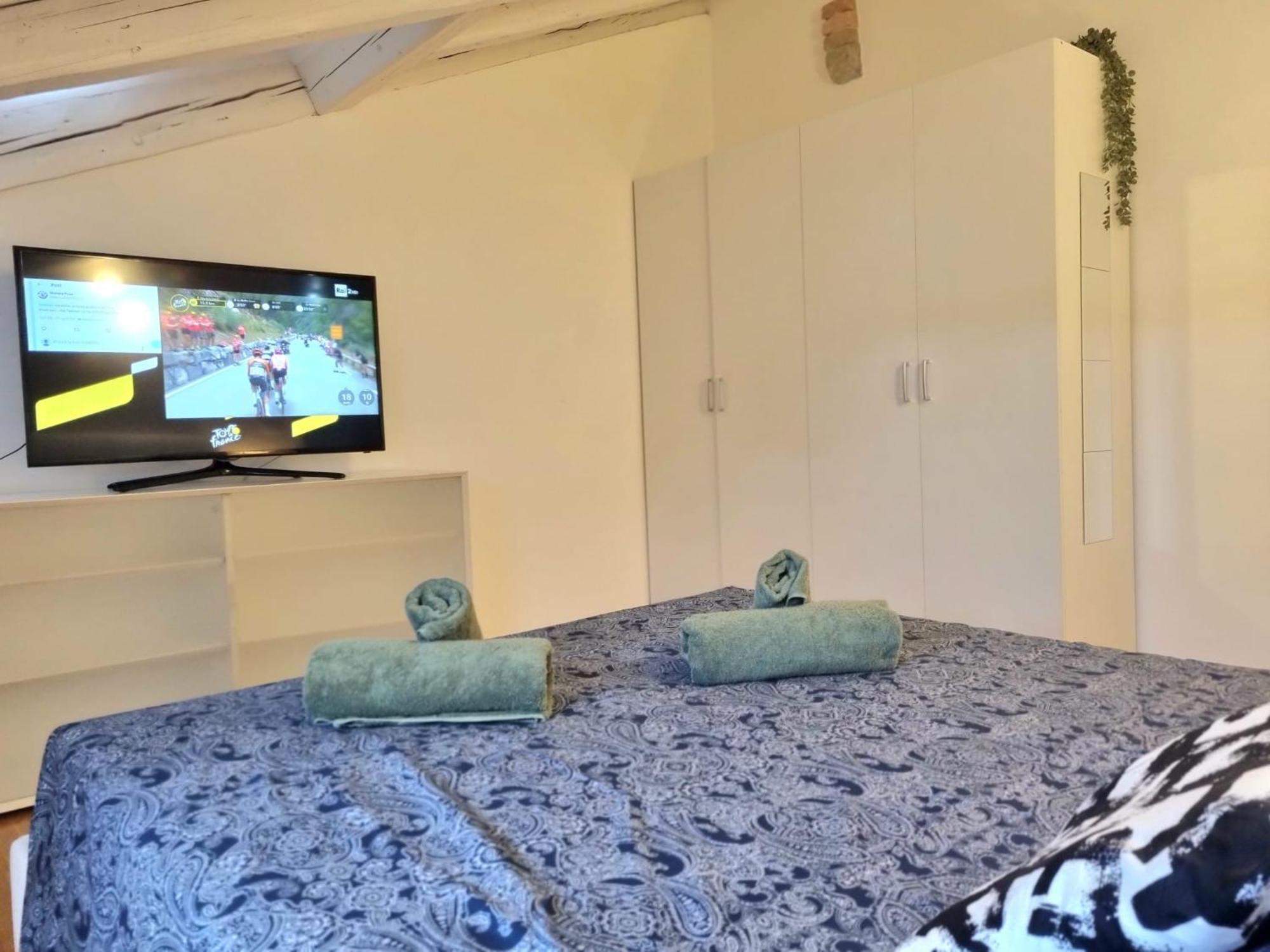 Mohho Suite Trieste Ngoại thất bức ảnh