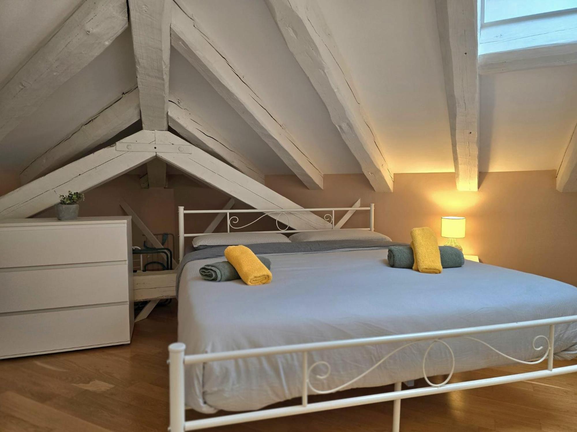 Mohho Suite Trieste Ngoại thất bức ảnh
