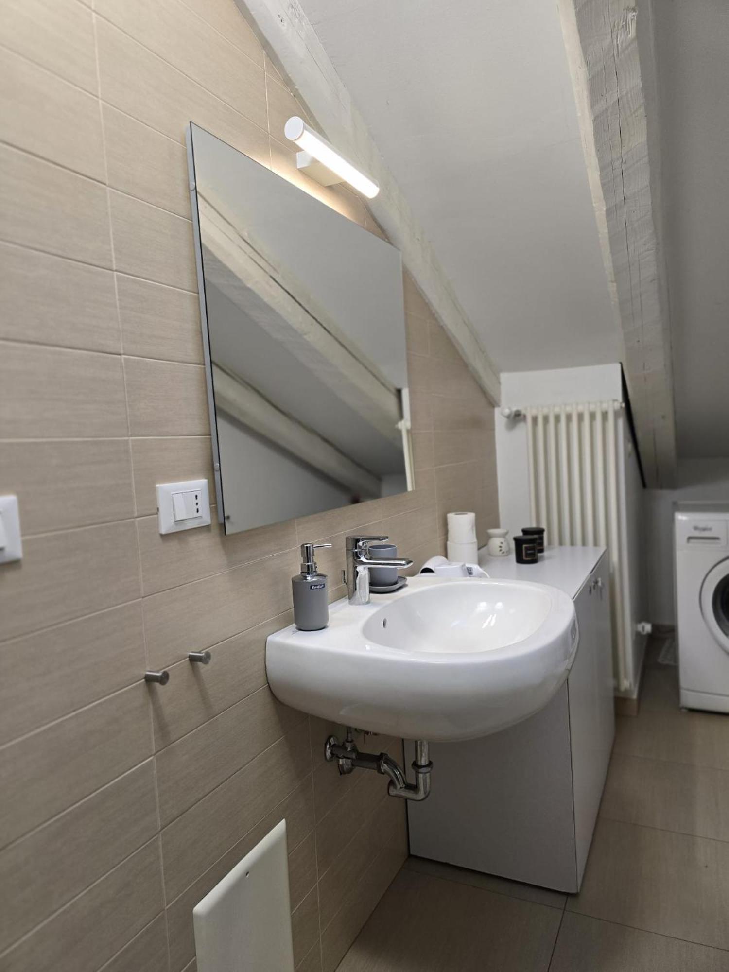 Mohho Suite Trieste Ngoại thất bức ảnh