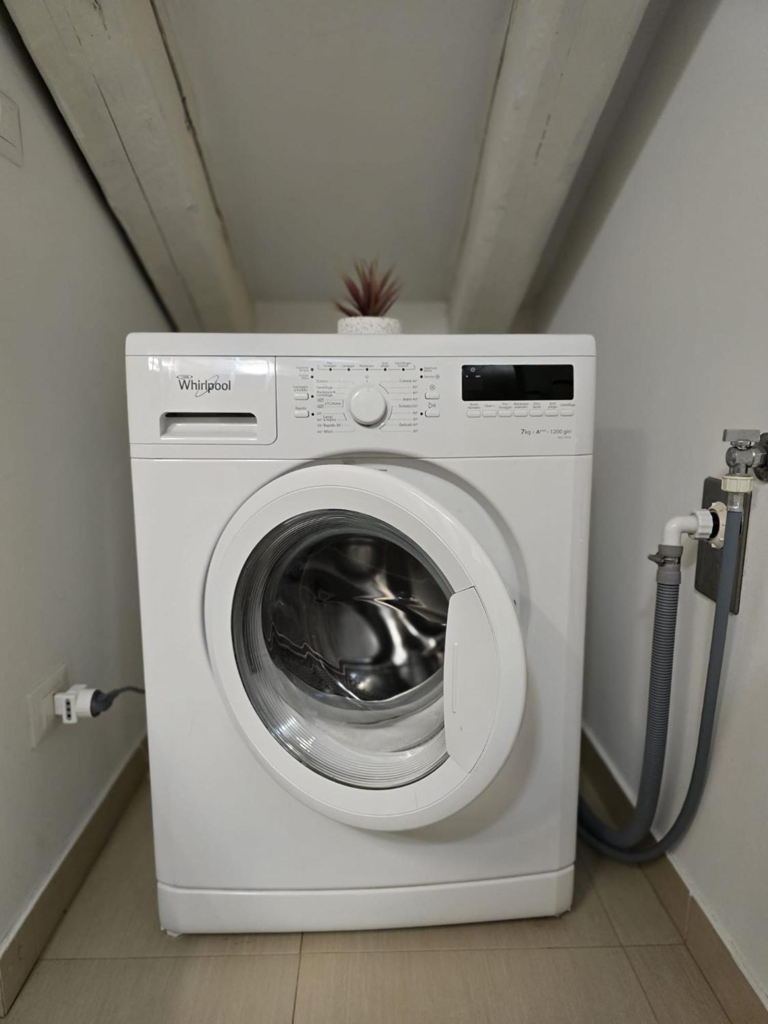 Mohho Suite Trieste Ngoại thất bức ảnh