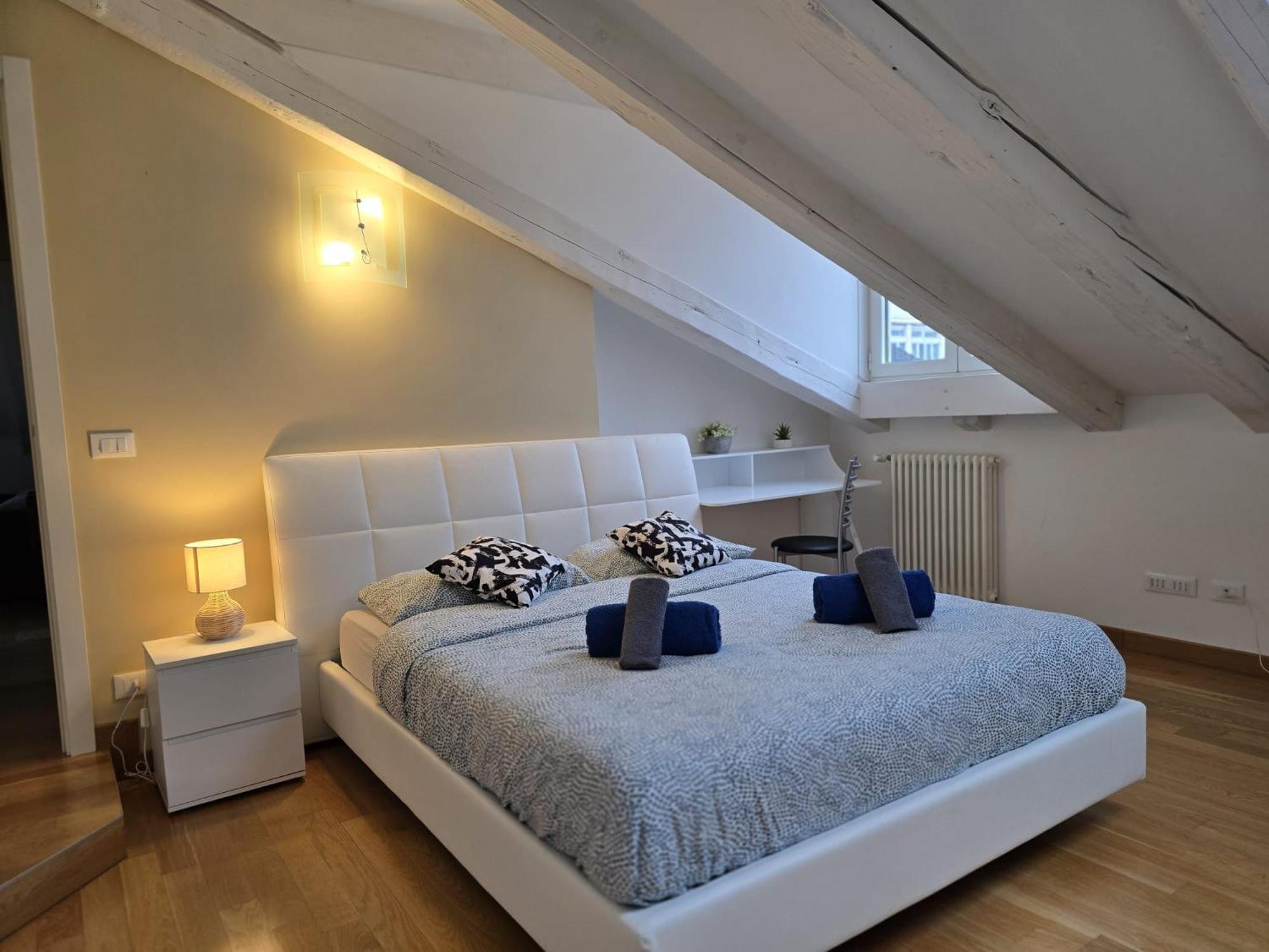 Mohho Suite Trieste Ngoại thất bức ảnh