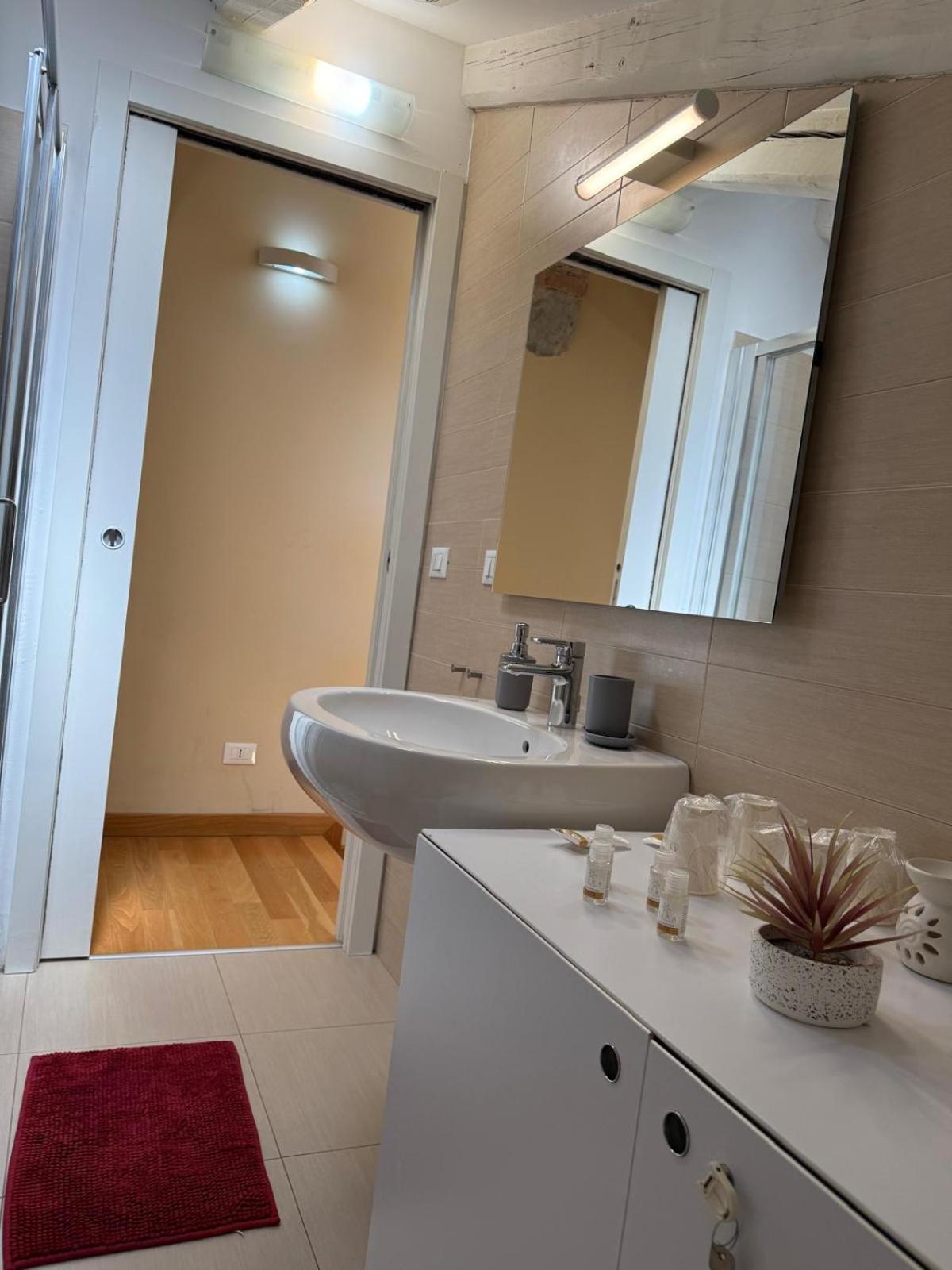Mohho Suite Trieste Ngoại thất bức ảnh