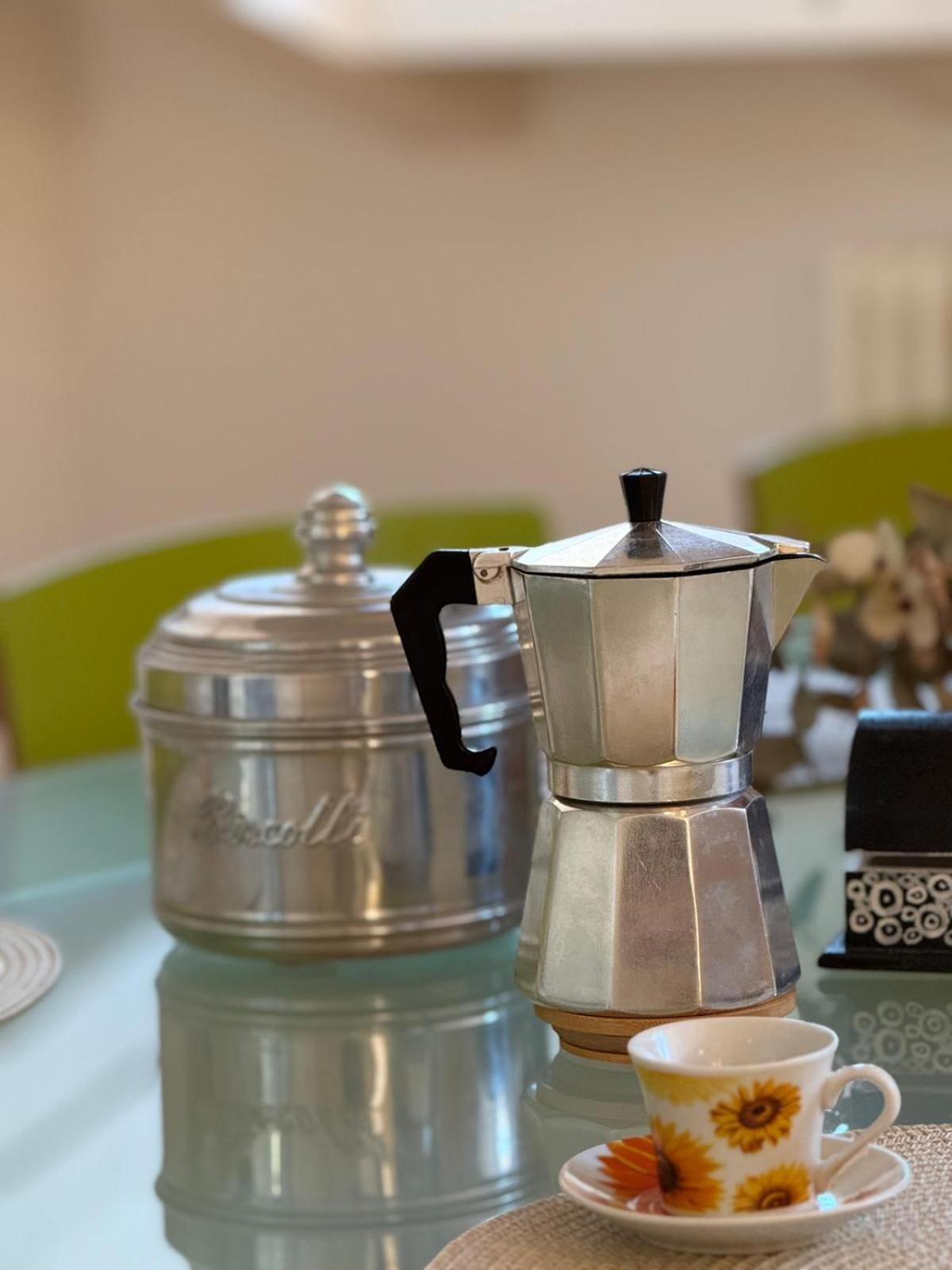 Mohho Suite Trieste Ngoại thất bức ảnh